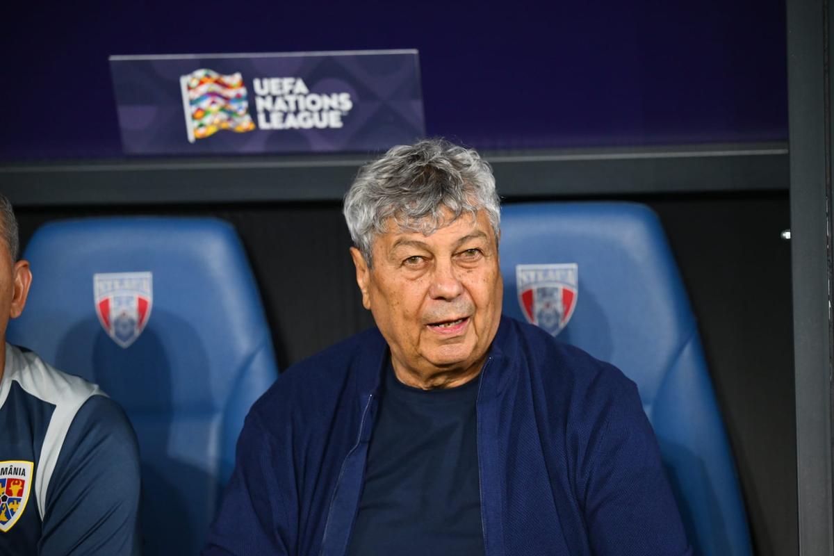 Penaltyuskas și geniul etern al lui „Il Luce”! România rezolvă pe final „puzzle-ul” Lituania și conduce detașat grupa din Liga Națiunilor!