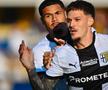 Dennis Man (26 de ani), extrema dreaptă, care a deschis scorul vineri seară la Pristina, în meciul (3-0) cu Kosovo, în prima etapă din Liga C a Nations League, a ajuns la golul cu numărul 100 în cariera la cluburi și echipa națională