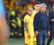 Mircea Lucescu, în România - Lituania/ foto Raed Krishan (GSP)