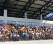 Inaugurare stadion Putna / FOTO: Capturi @Suceava News Online