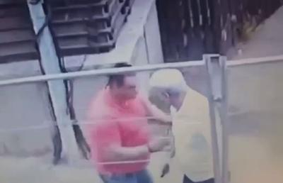 Ionel Ganea, derapaj șocant după ce și-a lovit vecinul! L-a jignit grav: „Zici că am omorât pe cineva”