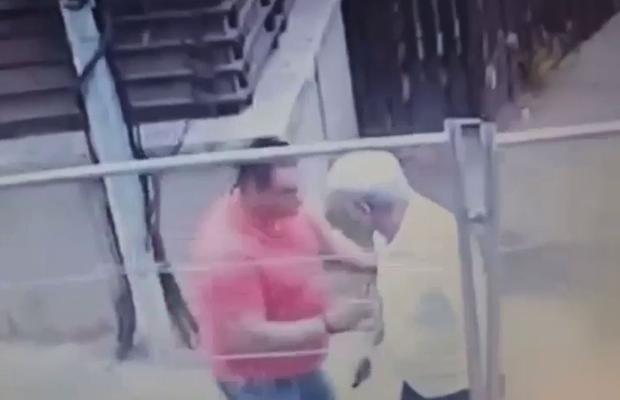 Ionel Ganea, derapaj șocant după ce și-a lovit vecinul! L-a jignit grav: „Zici că am omorât pe cineva”