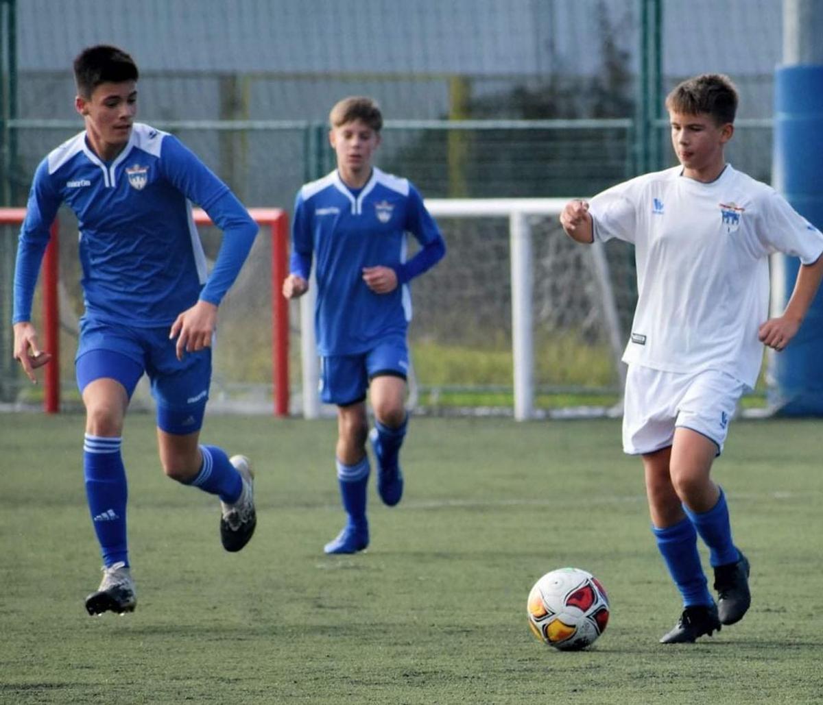 Fiul lui Zeljko Kopic a semnat în Superligă