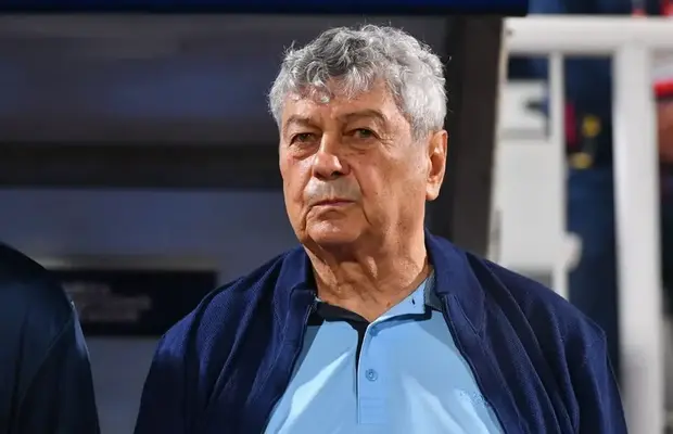 Mircea Lucescu a decis » Cei doi „tricolori” lăsați în afara lotului pentru România - Lituania