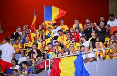 Când se pun în vânzare biletele pentru meciul României cu Cipru + prețurile