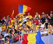 România - Lituania/ foto Raed Krishan (GSP)