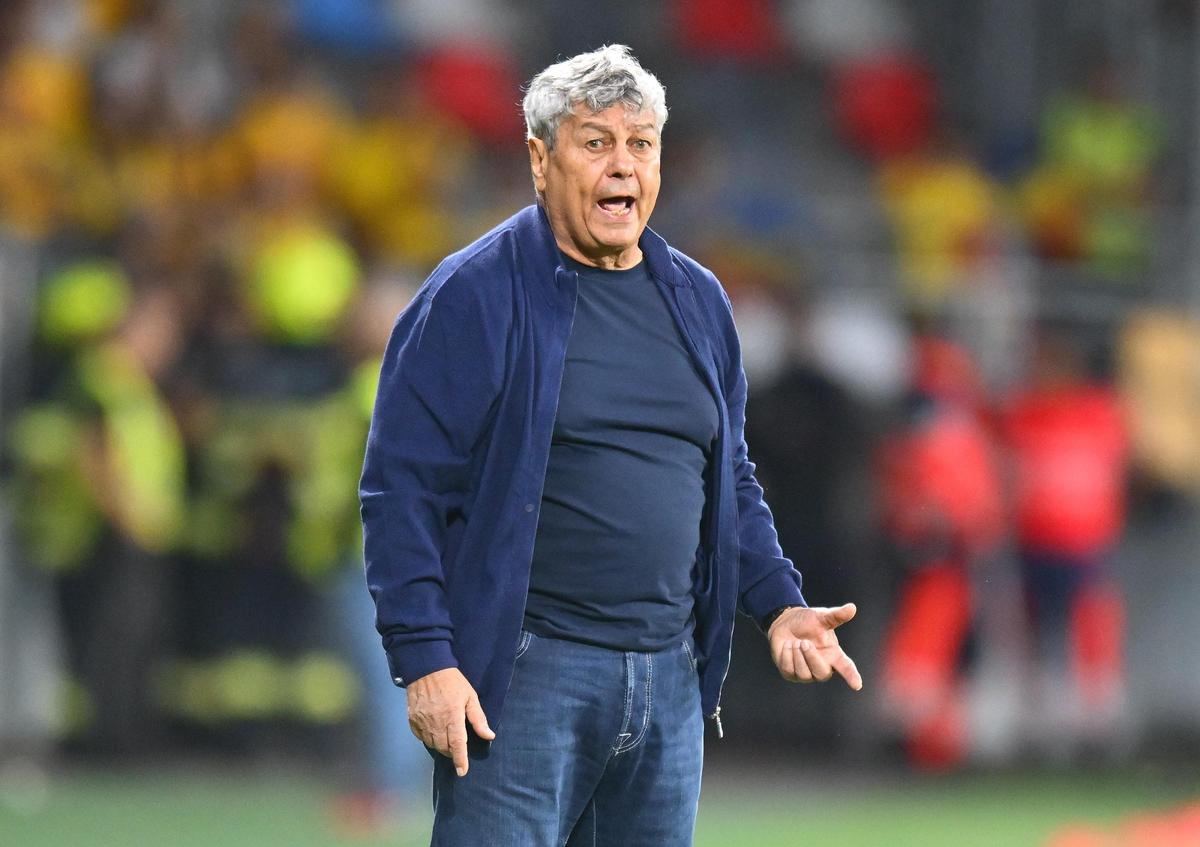 Mircea Lucescu nu are stare » Decizia luată imediat după meciurile din Liga Națiunilor