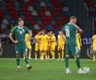România - Lituania/ foto Raed Krishan (GSP)