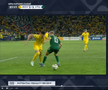 Penalty în România - Lituania