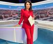 Simona Pătruleasa. Foto: Instagram