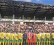 Inaugurare stadion Putna / FOTO: Capturi @Suceava News Online