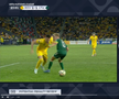 Penalty în România - Lituania