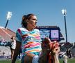 Una din cele mai bune fotbaliste din istorie și-a anunțat retragerea la 35 de ani