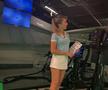 Maria Iordănescu, din nou pe micile ecrane! Fiica fostului selecționer va prezenta știrile sportive: „Simt emoția pe care o simțea tata”