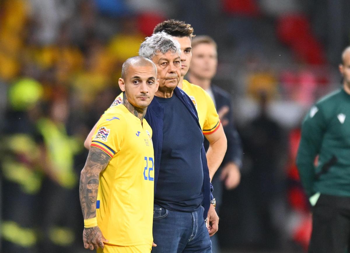 Mircea Lucescu nu are stare » Decizia luată imediat după meciurile din Liga Națiunilor