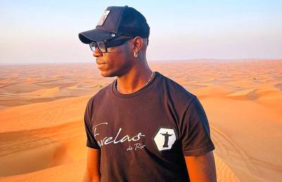 Mario Balotelli, respins de un club din India » Care a fost principalul motiv