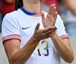 Una din cele mai bune fotbaliste din istorie și-a anunțat retragerea la 35 de ani