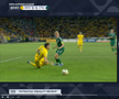 Penalty în România - Lituania