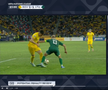 Penalty în România - Lituania