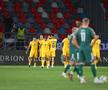România - Lituania/ foto Raed Krishan (GSP)