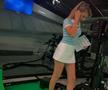Maria Iordănescu, din nou pe micile ecrane! Fiica fostului selecționer va prezenta știrile sportive: „Simt emoția pe care o simțea tata”