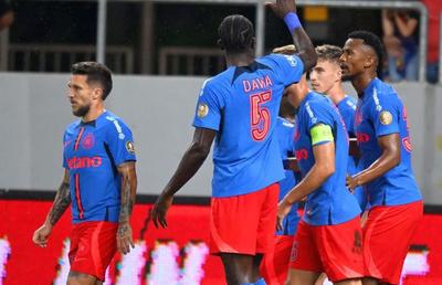Oficialul de la FCSB își face griji înainte de meciul cu Petrolul: „Am temeri”