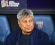 Mircea Lucescu. România - Lituania/ foto Raed Krishan (GSP)