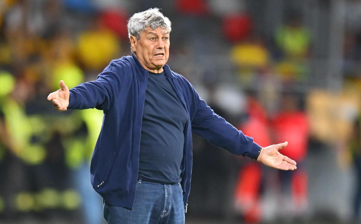 Mircea Lucescu nu are stare » Decizia luată imediat după meciurile din Liga Națiunilor