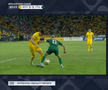 „Uite ce pierdeți!” » Ce scrie presa din Scoția despre Ianis Hagi, după meciul cu Lituania