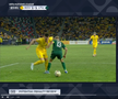 Penalty în România - Lituania