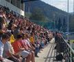 Noul stadion din regiunea Moldovei, inaugurat cu folk și cu nume mari din fotbalul românesc »  Locație pitorească, investiție de 3 milioane de euro