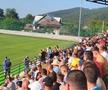 Inaugurare stadion Putna / FOTO: Capturi @Suceava News Online