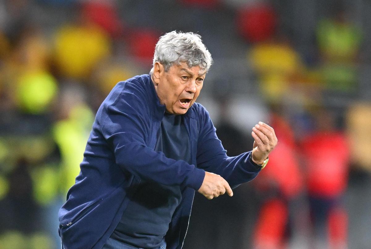 Mircea Lucescu nu are stare » Decizia luată imediat după meciurile din Liga Națiunilor