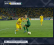 Penalty în România - Lituania