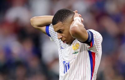 Kylian Mbappe, desființat de o legendă a Franței: „M-a surprins și stânjenit! Cuvinte nepotrivite pentru un căpitan”