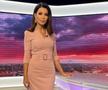 Simona Pătruleasa și-a dat demisia de la Kanal D. Foto: Instagram