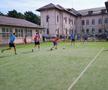 Fotbaliștii Universității Craiova au fost prezenți la deschiderea noului an școlar
