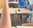 Fotbaliștii Universității Craiova au fost prezenți la deschiderea noului an școlar