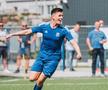 Fiul lui Zeljko Kopic a semnat în Superligă