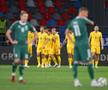 România - Lituania/ foto Raed Krishan (GSP)