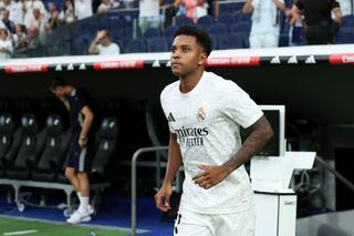Decizia a fost luată! Rodrygo a ales între Liverpool și Arsenal