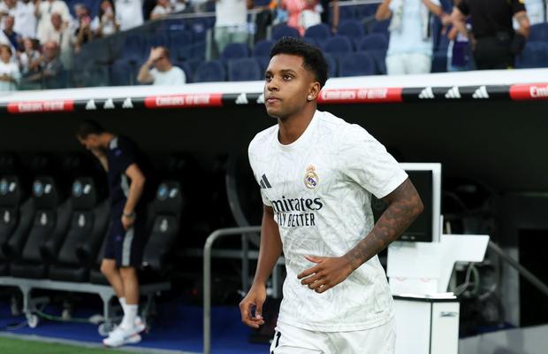 Dezvăluirea pe care o așteptau fanii Realului » Rodrygo motivează criza din finalul sezonului trecut