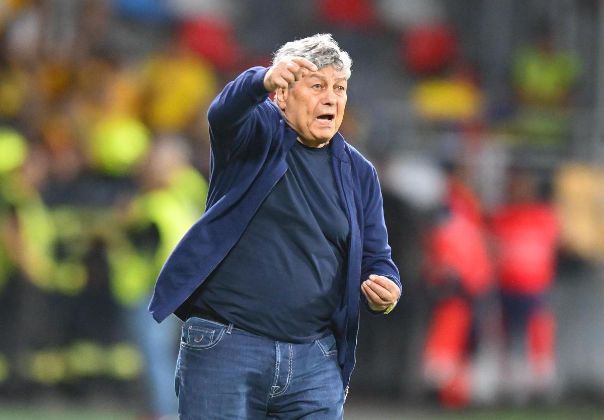Mircea Lucescu nu are stare » Decizia luată imediat după meciurile din Liga Națiunilor
