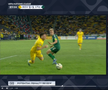 Penalty în România - Lituania