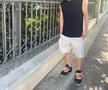 Fiul lui Zeljko Kopic a semnat în Superligă