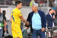 Mircea Lucescu a anunțat lista convocărilor preliminare pentru meciurile cu Cipru și Kosovo