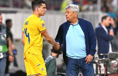 „Tricolorul” cu 86 de selecții la națională exultă: „Cu Mircea Lucescu, fotbalul românesc o să treacă la următorul nivel!” + Laudă vârfurile actualei generații