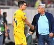 Revenirea lui Mircea Lucescu la cârma primei reprezentative e aplaudată de Bogdan Lobonț / FOTO: Cristi Preda (GSP)