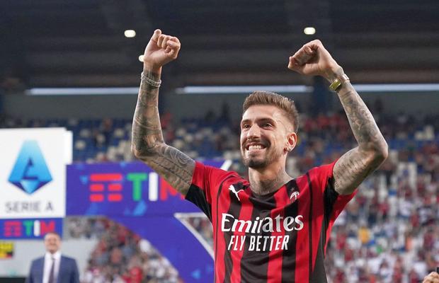 „Bombă” în ultimele ore de mercato! Campionul cu AC Milan, propus în Superliga