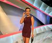 Fiica lui Anghel Iordănescu a născut: „Bine ai venit pe lume, totul meu!”
